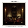 Vanhelgd - Relics of Sulphur Salvation